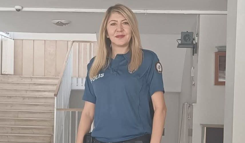 Kütahyalı Polis Memuru Emekli oldu, 1 hafta sonra hayatını kaybetti