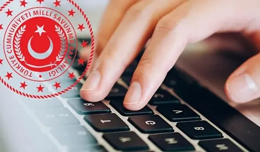 Milli Savunma Bakanlığı MSB İşçi Alımı Kura Sonuçları Açıklandı mı?