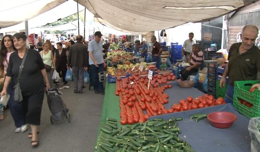 Uzmanından pos analizi: ''Pazar alışverişini artırır''