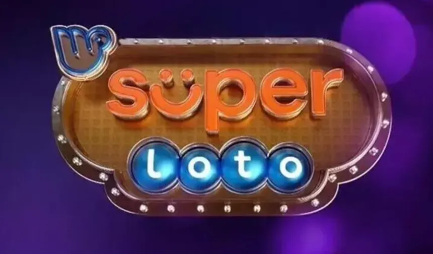 7 Ağustos 2025 Perşembe Milli Piyango Süper Loto çekiliş sonuçları belli oldu! İşte kazanan numara ve sorgulama ekranı