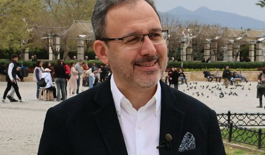 Kasapoğlu’ndan 9 Eylül mesajı: Zaferin simgesi İzmir
