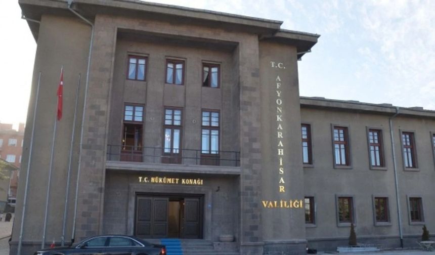 Valilikten Tepki: Beslenme Yasağı Değil, Düzenli ve Sağlıklı Bakım Kararı