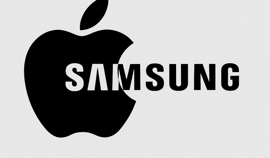Samsung’dan Apple’a yeni gönderme: iPhone 17 tanıtımına alaycı yanıt