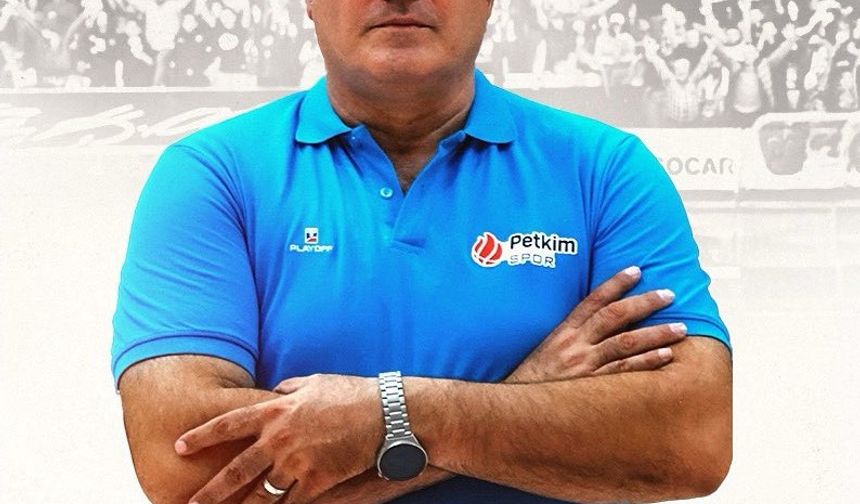 Alperen Şengün'ü yetiştiren antrenörün yeni takımı netleşti