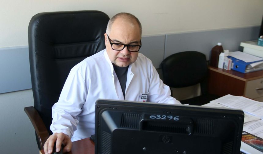 Erkeklerde ikinci en sık görülen kanser türünü açıkladı