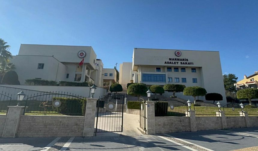 Marmaris’te bar kavgası ölümle bitti, 3 tutuklama