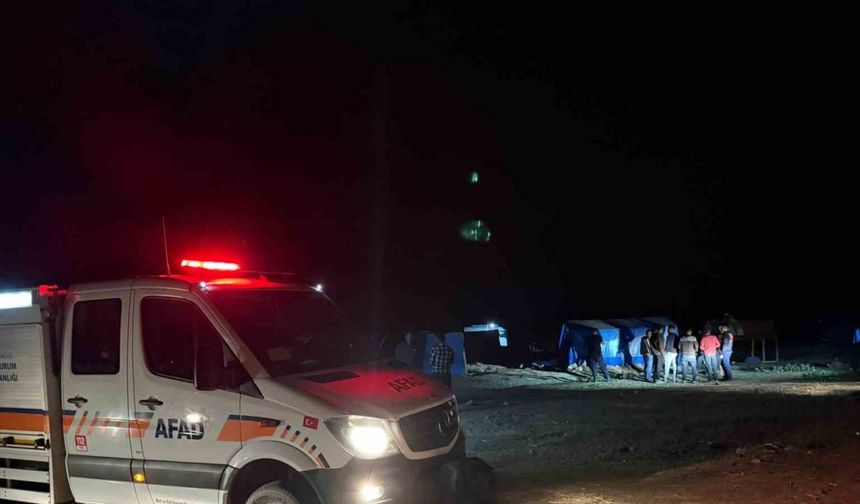 Kaybolan 5 yaşındaki kız çocuğu bulundu, aile nefes aldı