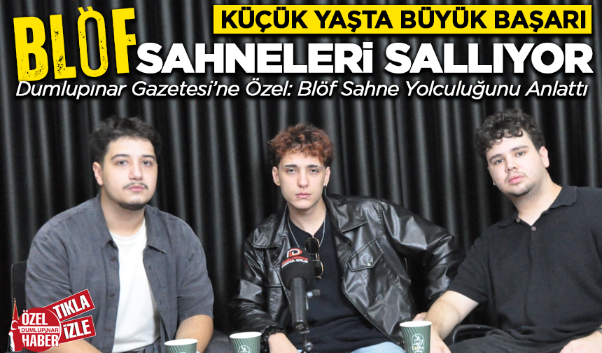 Küçük Yaşta Büyük Başarı: Blöf Sahneleri Sallıyor