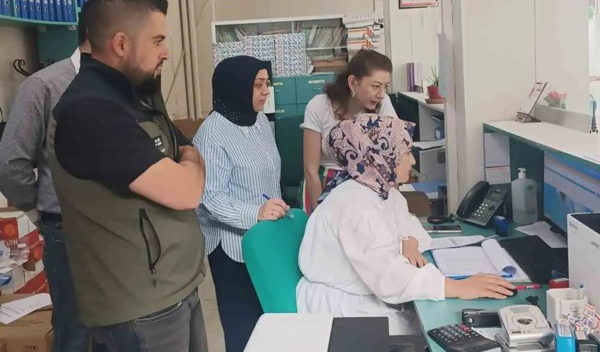ÇKS Kayıtlarında Yeni Dönem: Başvurular Ziraat Odası’nda