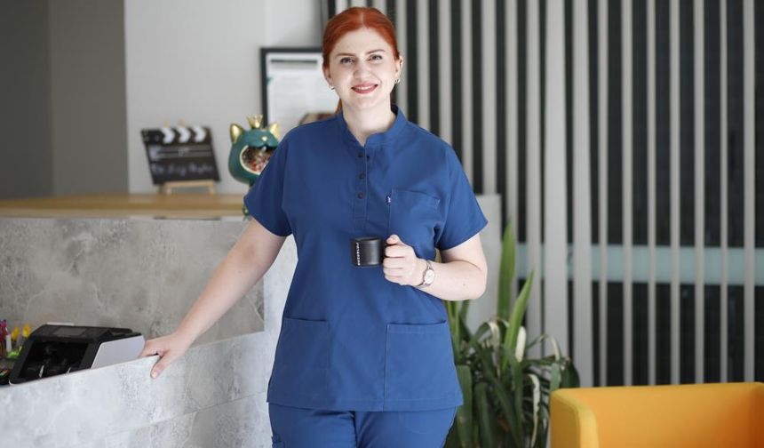 Uzmanından anne adaylarına uyarı: ''Sigara içiyorsan çocuğun da içiyor''