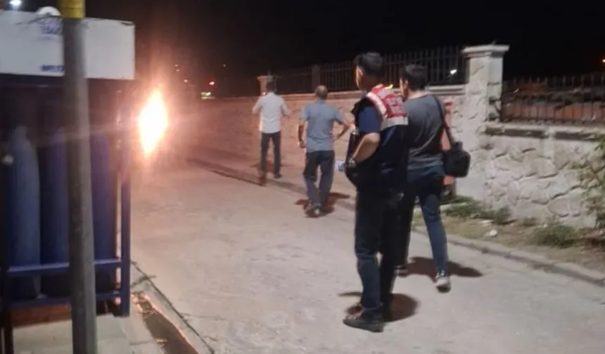 Trajik Ölüm: Tarlada Elektrik Akımına Kapılan Çiftçi Hayatını Kaybetti