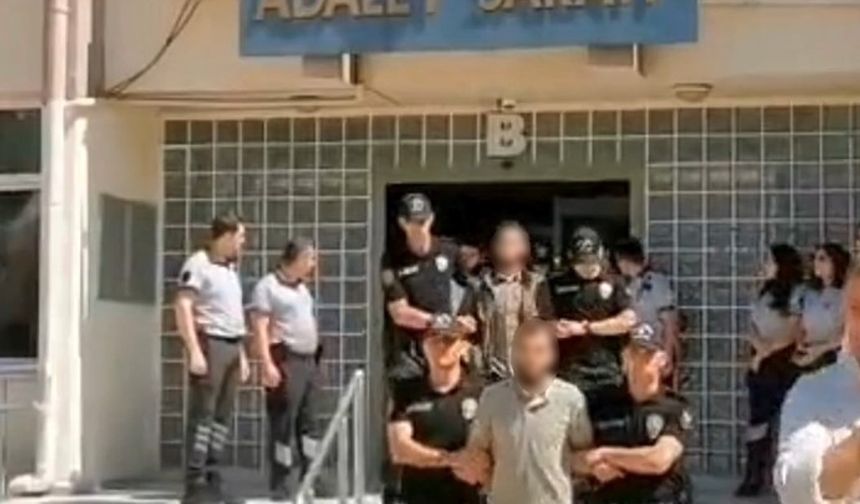 DEAŞ operasyonunda 5 kişi tutuklandı