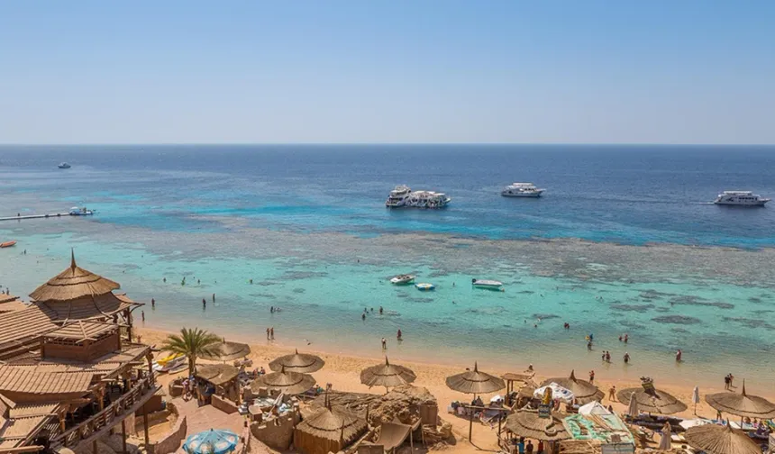 Kütahya’nın Güral Ailesi Mısır Turizmine Açılıyor