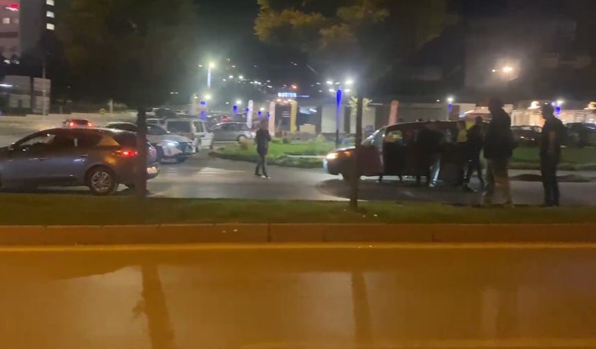 Gece Gündüz Denetim: Kütahya’da Polis Görev Başında