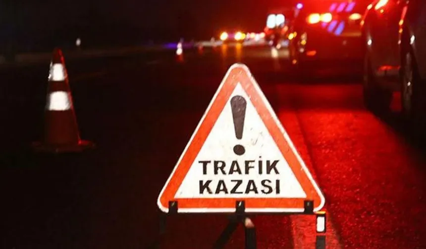 Uşak’ta Traktör Devrildi: 71 Yaşındaki Sürücü Hayatını Kaybetti