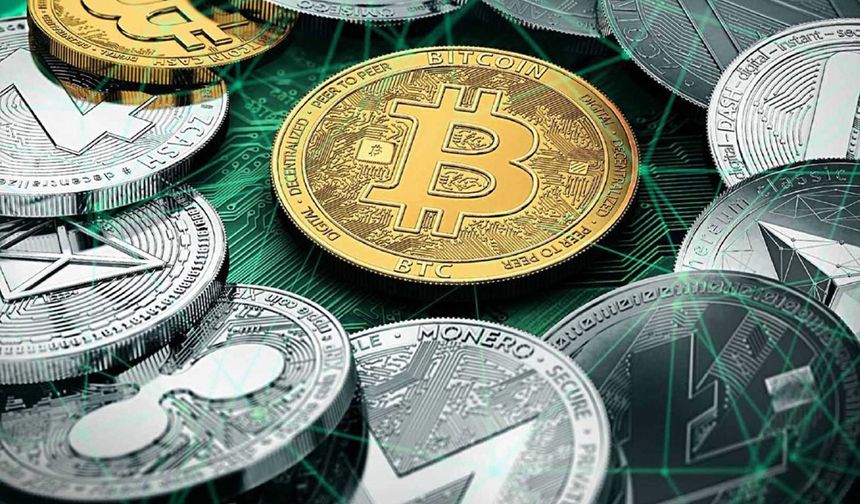 Bitcoin’de sert düşüş: Piyasa 800 milyar dolar eridi