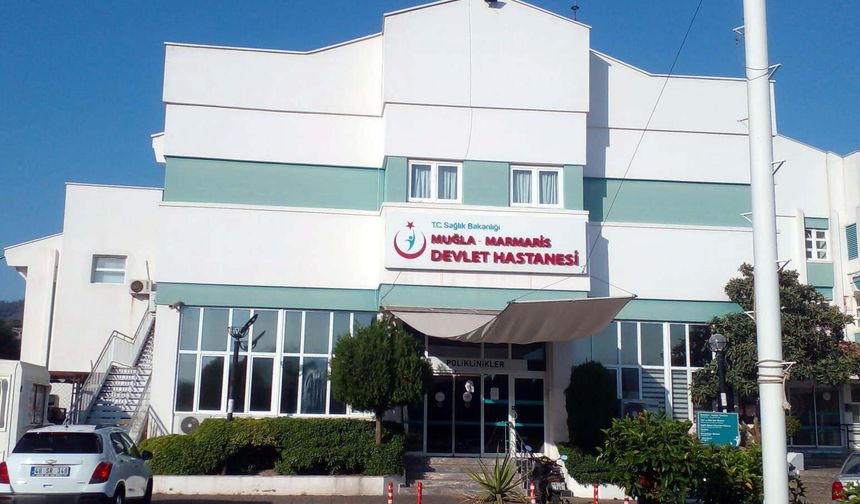 Deniz Keyfi Facia Oldu: Emekli Albay Kalp Krizinden Öldü