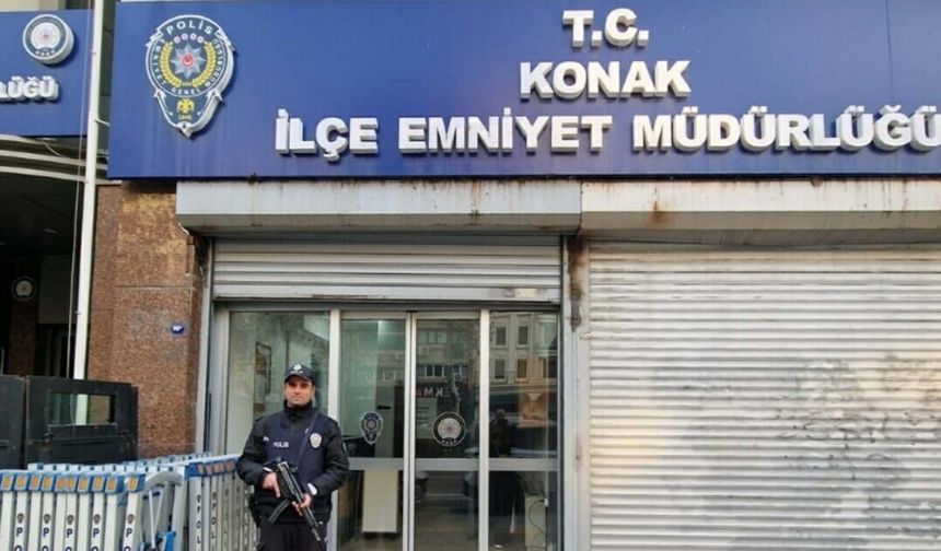 İzmir Polisi Harekete Geçti: 152 Aranan Suçlu Yakalandı!