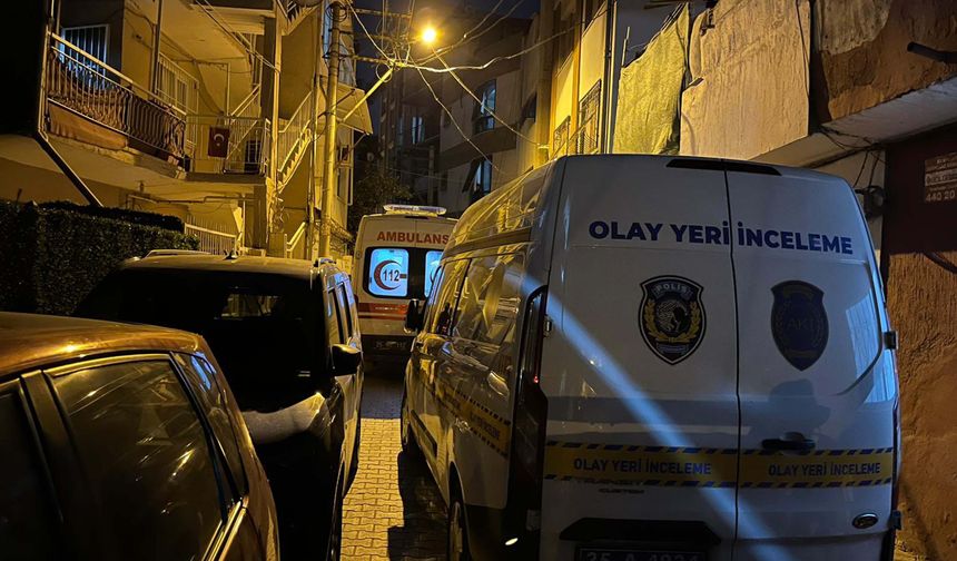 Korkunç Olay: Yaşlı Adam, Kanser Hastası Eşini Vurdu