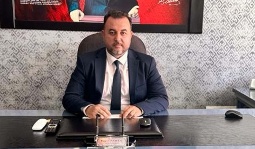 Okul Bahçesinde Korku: Müdüre Yapılan Silahlı Saldırı Kaydedildi