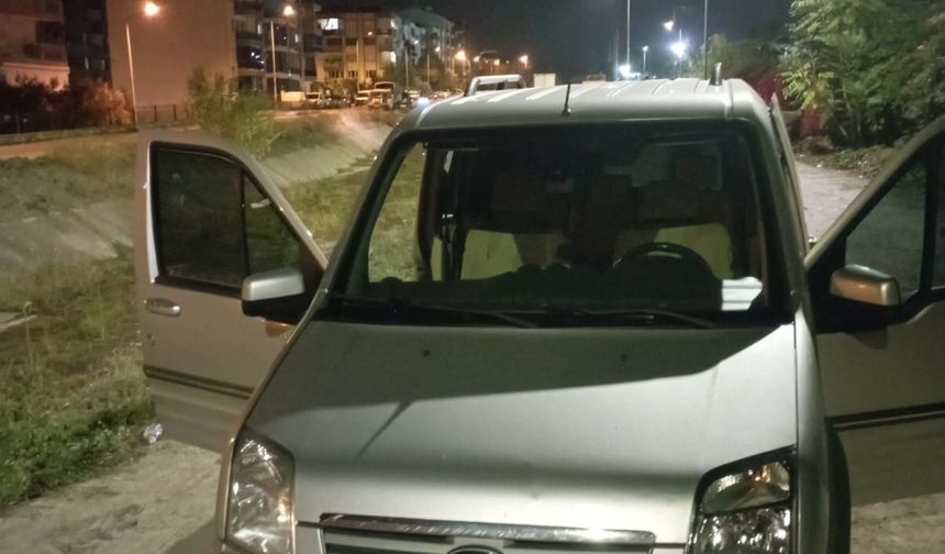 Polisten Kaçtı, Cezadan Kaçamadı: 160 Bin TL Ceza