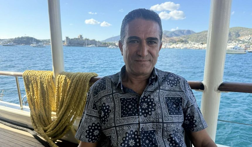 Yabancı Turistler Bodrum’u Kışın da Tercih Edecek