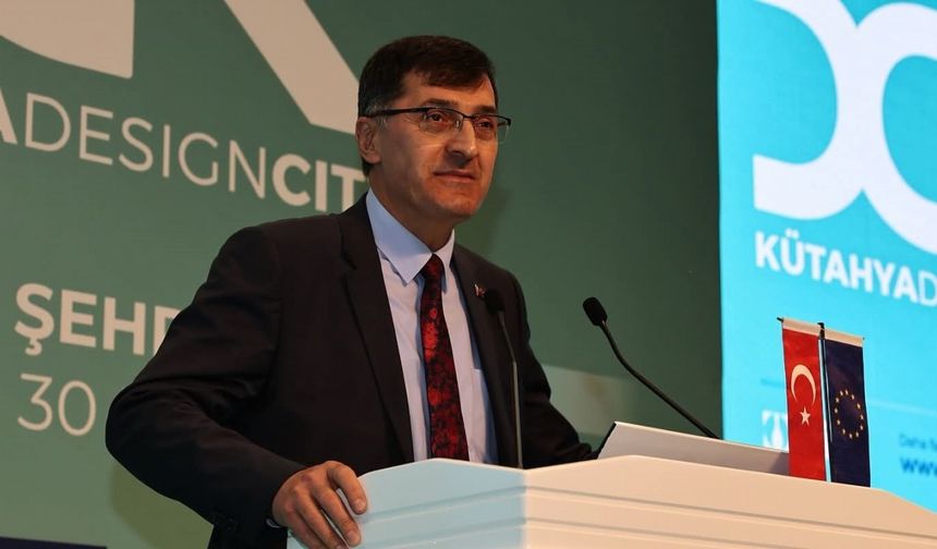 Başkan Kahveci: Dayanışma Kütahya’nın gücüdür