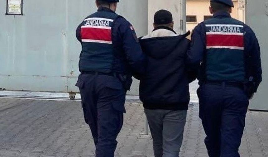 Cezaevi kaçkınlarına operasyon: Manisa’da 6 kişi yakalandı
