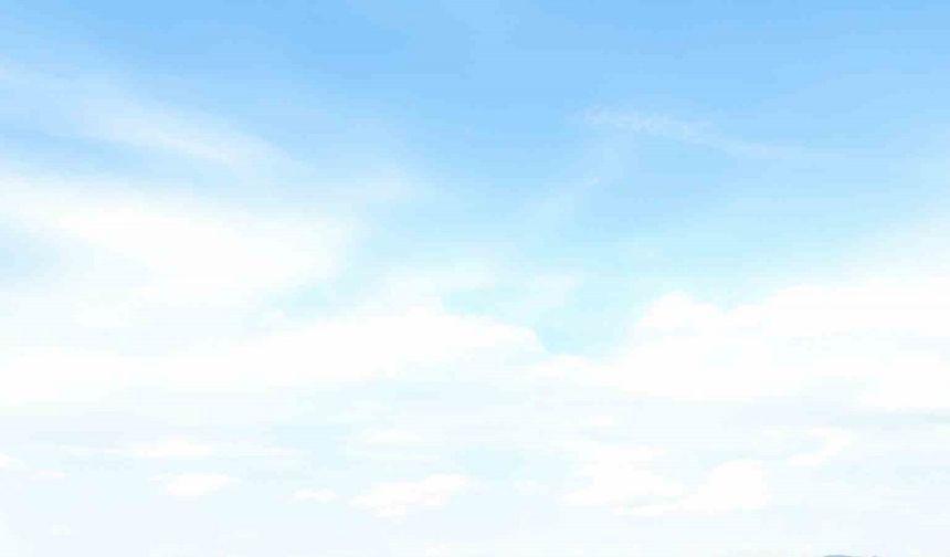 Geleceğin ekonomisine yön verecek mavi proje