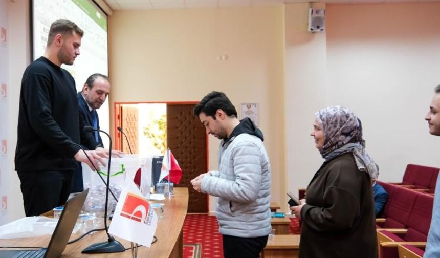 Gençlere yeni model: Okuldan işe geçiş programı