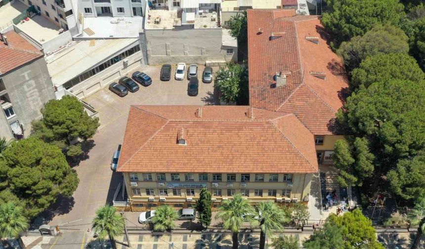 Sağlıklı hayat hizmetlerinde yeni dönem: MHRS randevusu