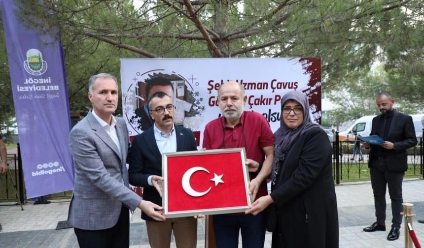 Şehit ailesinde yas: Baba yaşamını kaybetti