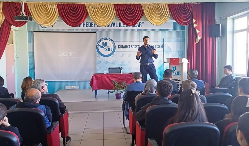 Sürdürülebilir dijital gelecek için fikirler paylaşıldı