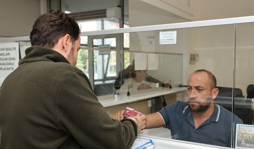 Vatandaşlara uyarı: Emlak vergisi ikinci taksit zamanı