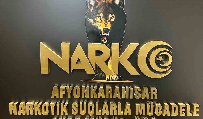 Zehir tacirlerine darbe: 4 kişi cezaevinde