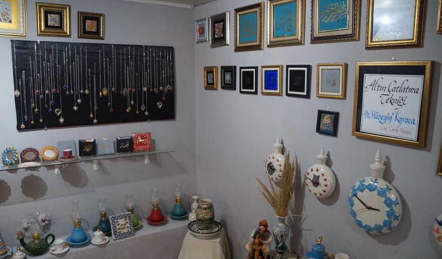 40 Yıllık Sanat Yolculuğu: KÜSAD Büyük Coşkuyla Kutladı