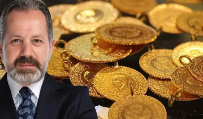 Finans Uzmanı İslam Memiş Uyardı: Şimdi Altın Alınır mı?