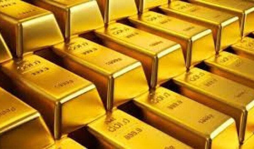 Altını olan cebini doldurdu: 2025'te en çok reel getiriyi külçe altın sağladı