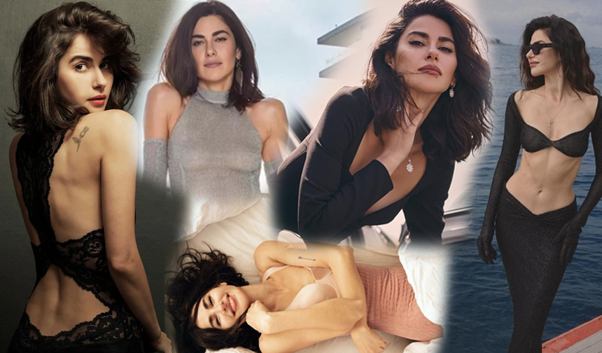 Magazin dünyasında gündem oldu: Nesrin Cavadzade’den bomba itiraf