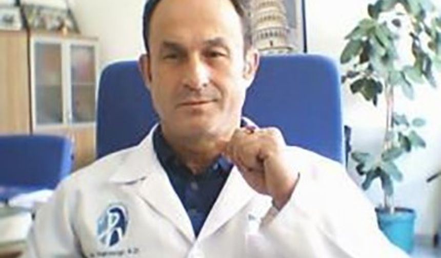 Araç kullanırken kalp krizi geçirerek hayatını kaybetti