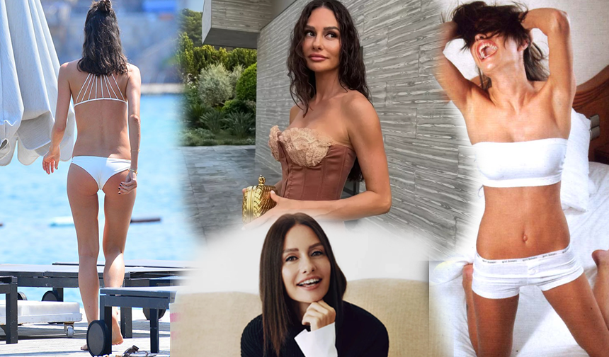 Sosyete Kulislerinde Fırtına: Yasemin Ergene’nin Yeni Aşkı mı Var?