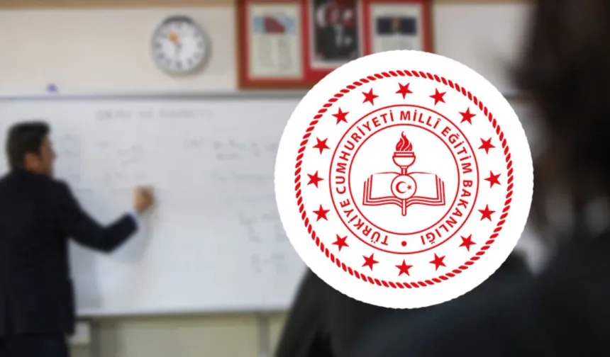 2025 Kasım Öğretmen Atama Taban Puanları Açıklandı!