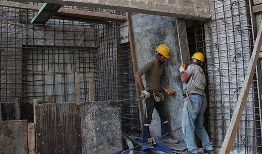Türkiye’de yeni güvenlik dönemi: Sığınaklar zorunlu
