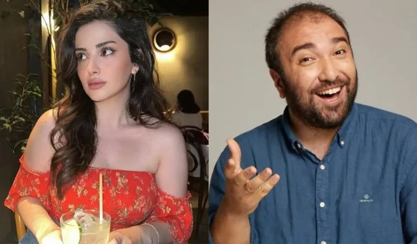 Deniz Bağdaş Kimdir? Özgür Turhan’dan Boşanan Deniz Bağdaş Hakkındaki Şiddet İddiaları Gündemde!