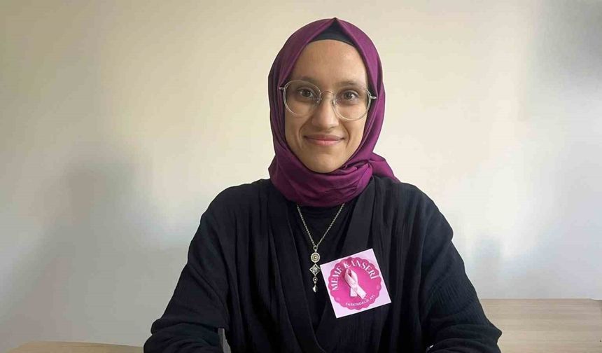 Erken teşhis hayat kurtarıyor: 2,3 milyon kadın risk altında