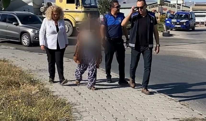 Valilik harekete geçti: Eskişehir’de dilencilere göz açtırılmıyor