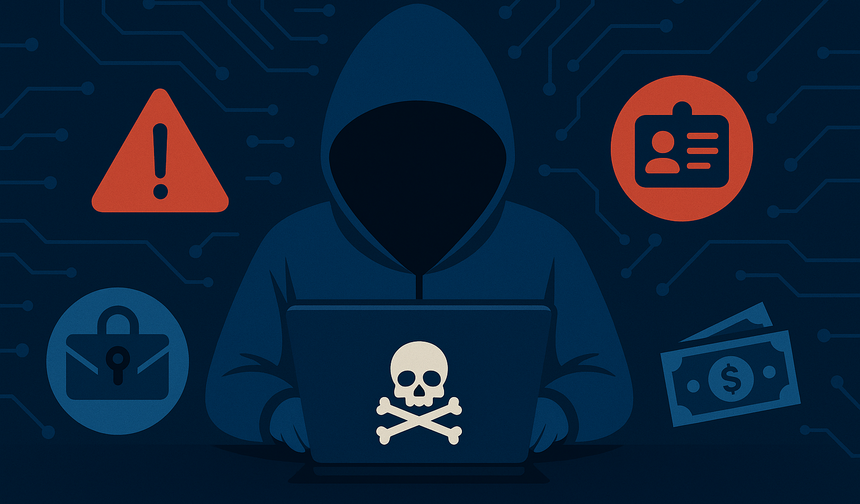 Dolandırıcıların Yeni Tuzağı: “Bu Fotoğraftaki Sen Misin?”