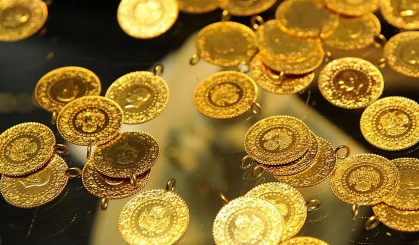 Çeyrek, Gram ve Yarım Altın Fiyatları Bugün Ne Kadar?