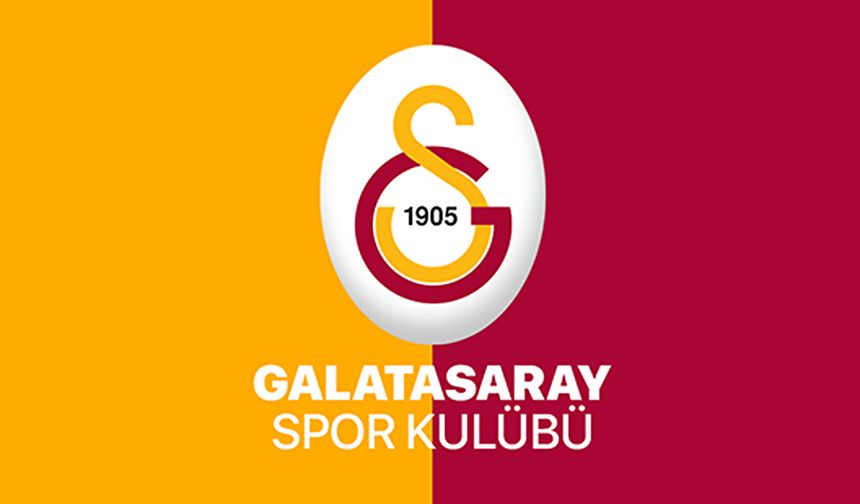 Galatasaray'da genel menajer ile yollar ayrıldı