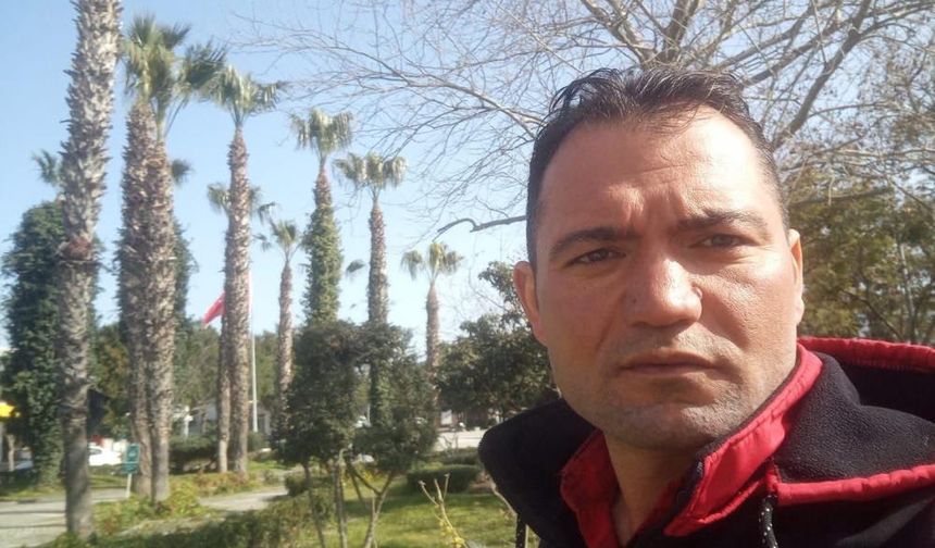 40 yaşındaki şahıs, evinde ölü bulundu